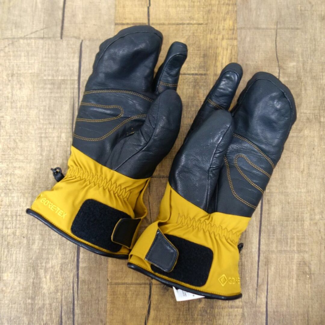 極美品 アークテリクス ARCTERYX Sabre Index Mitt セイバー 極美品 アークテリクス ARCTERYX Sabre Index Mitt セイバー