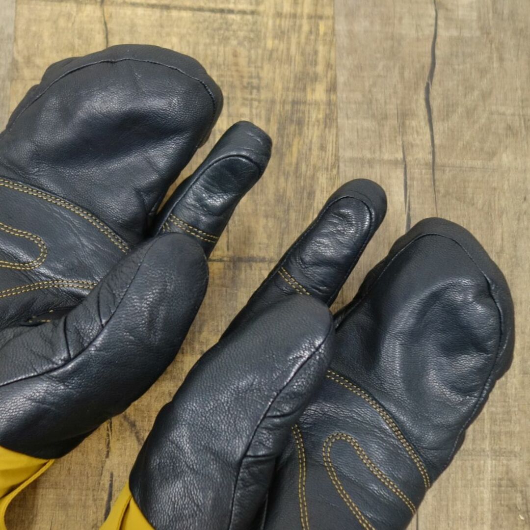 極美品 アークテリクス ARCTERYX Sabre Index Mitt セイバー 極美品 アークテリクス ARCTERYX Sabre Index Mitt セイバー