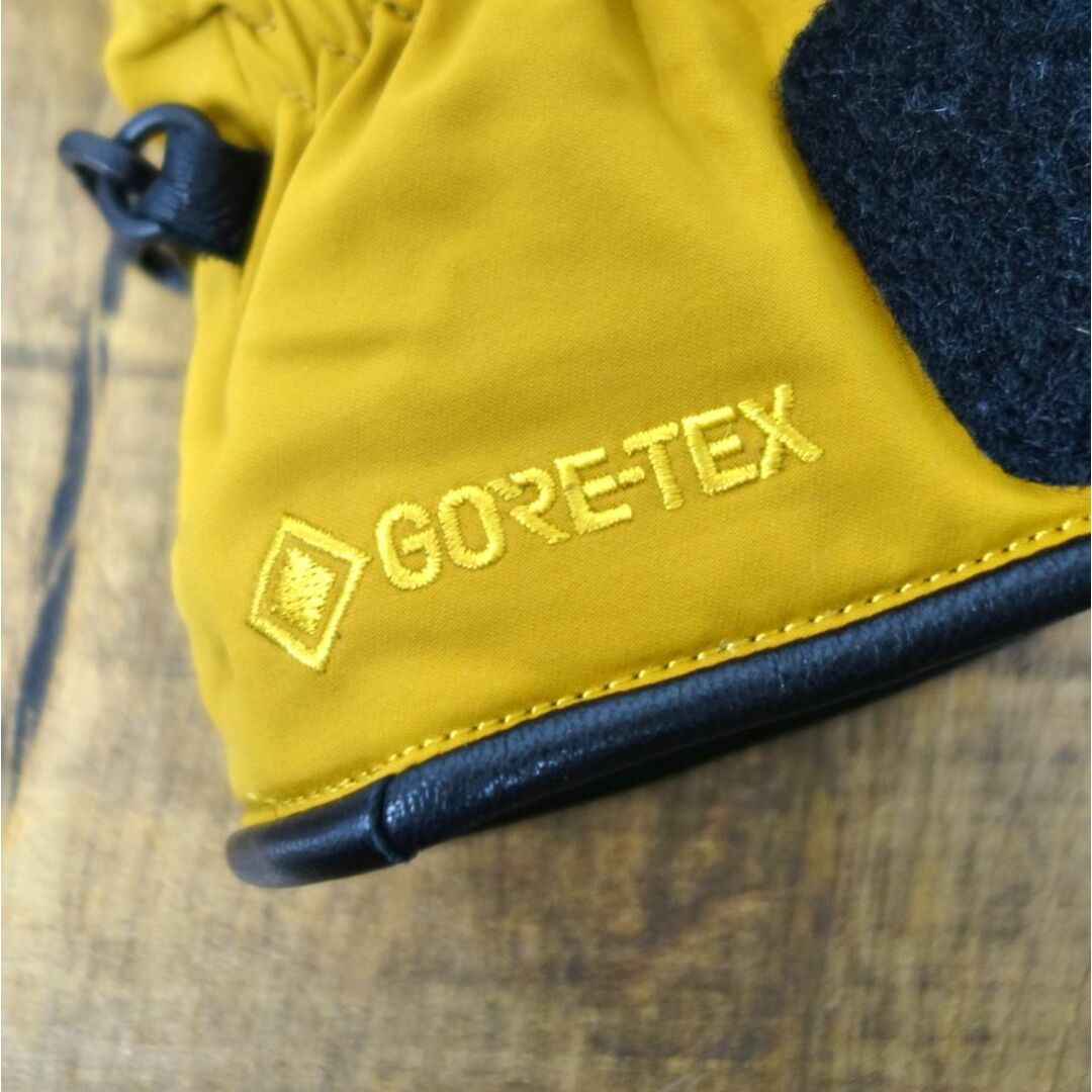 極美品 アークテリクス ARCTERYX Sabre Index Mitt セイバー 極美品 アークテリクス ARCTERYX Sabre Index Mitt セイバー