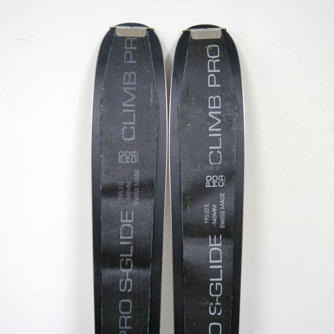 ポモカ POMOCA CLIMB PRO S-GLIDE クライミングスキン スキー ポモカ POMOCA CLIMB PRO S-GLIDE クライミングスキン スキー