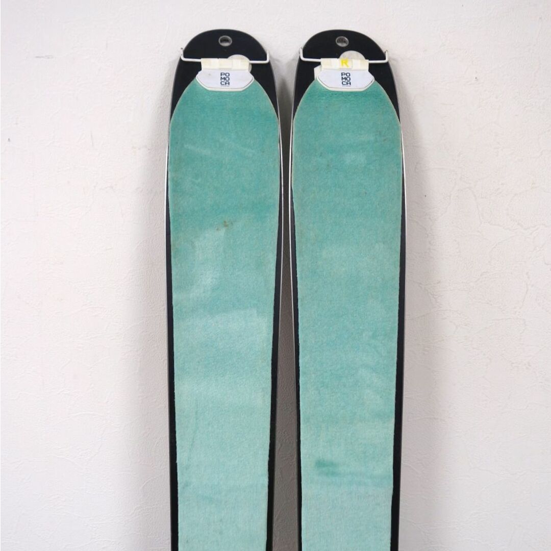 ポモカ POMOCA CLIMB PRO S-GLIDE スキーシール クライミング ポモカ POMOCA CLIMB PRO S-GLIDE スキーシール クライミング