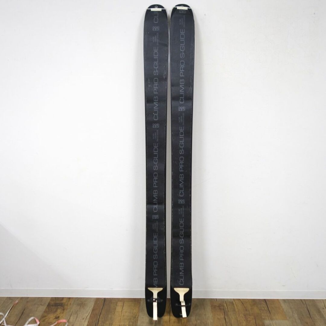 ポモカ POMOCA CLIMB PRO S-GLIDE スキーシール クライミング ポモカ POMOCA CLIMB PRO S-GLIDE スキーシール クライミング