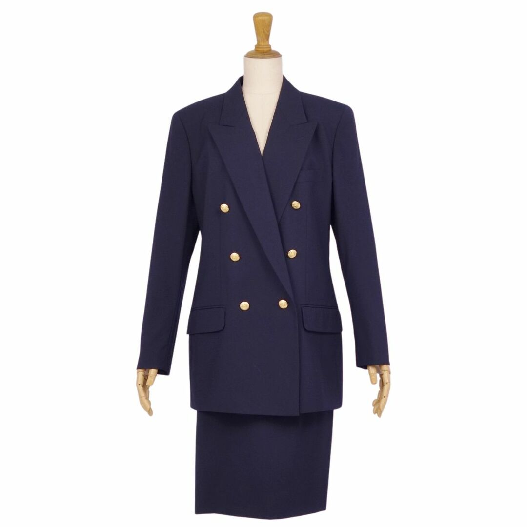 BURBERRY - Vintage バーバリー Burberrys セットアップ BURBERRY - Vintage バーバリー Burberrys セットアップ