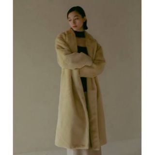 CASA FLINE(ロングコート)のフリマアイテム一覧 CASA FLINE(ロングコート)のフリマアイテム一覧