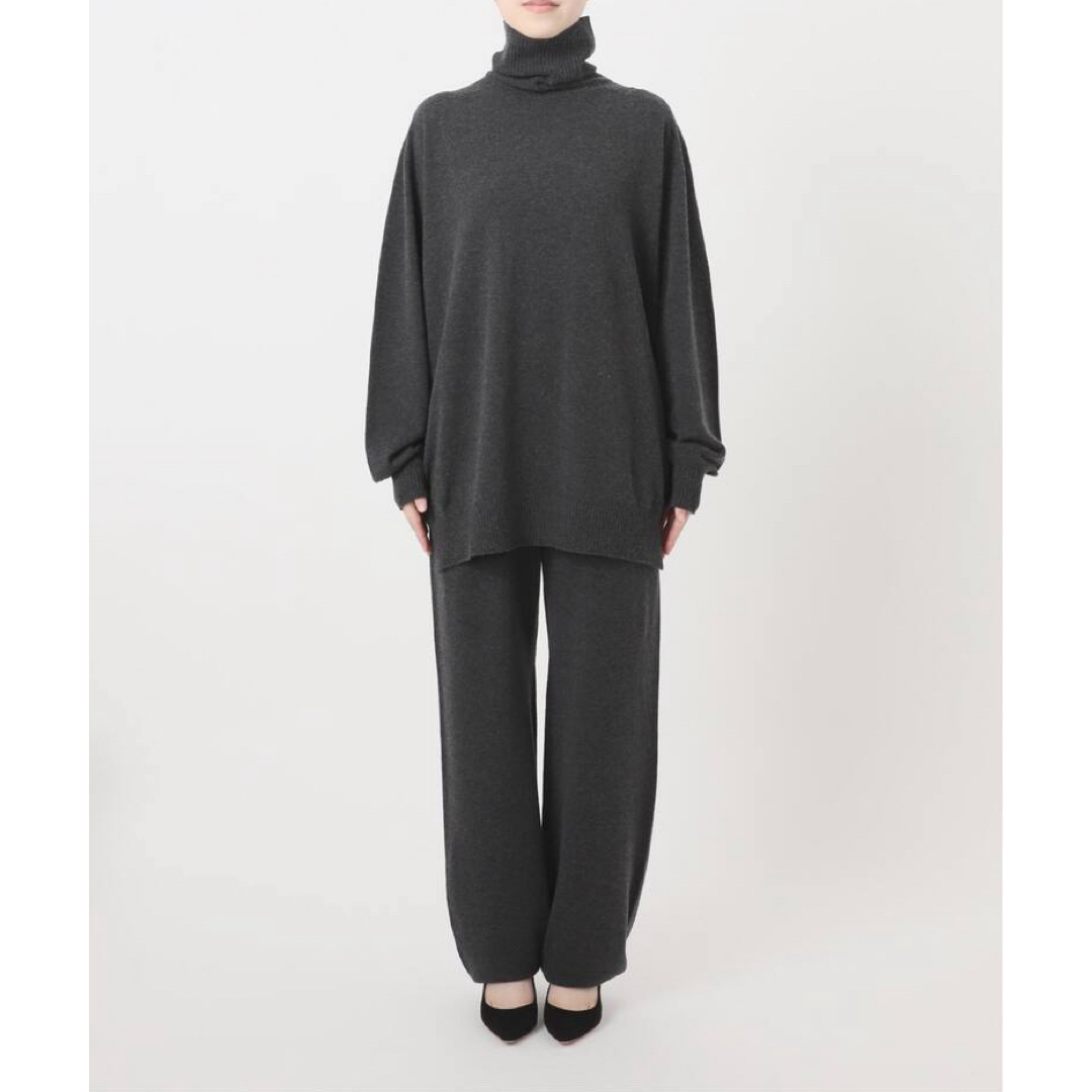 L'Appartement DEUXIEME CLASSE - Comfortable knit Pants L'Appartement DEUXIEME CLASSE - Comfortable knit Pants