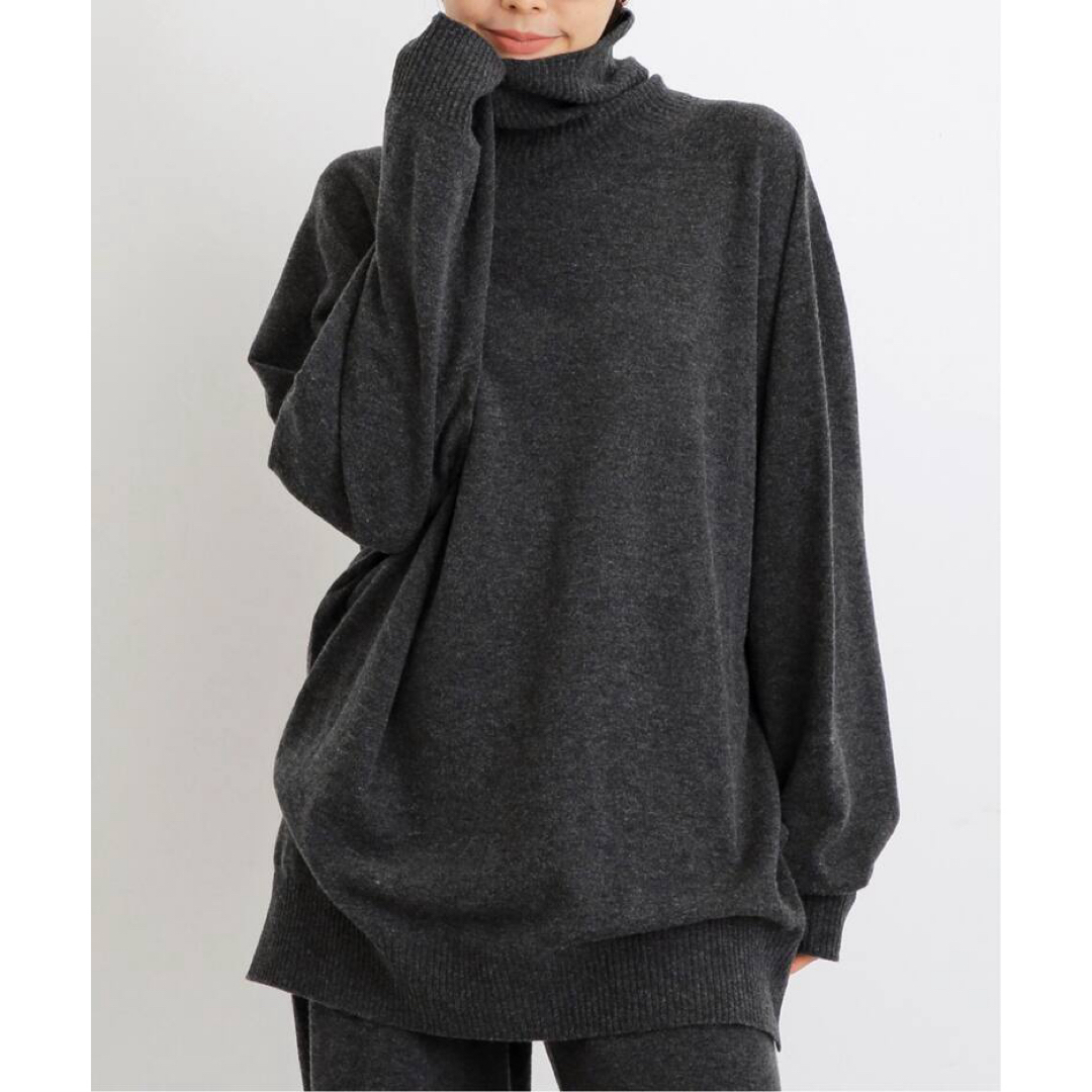 L'Appartement DEUXIEME CLASSE - Comfortable knit Pants L'Appartement DEUXIEME CLASSE - Comfortable knit Pants