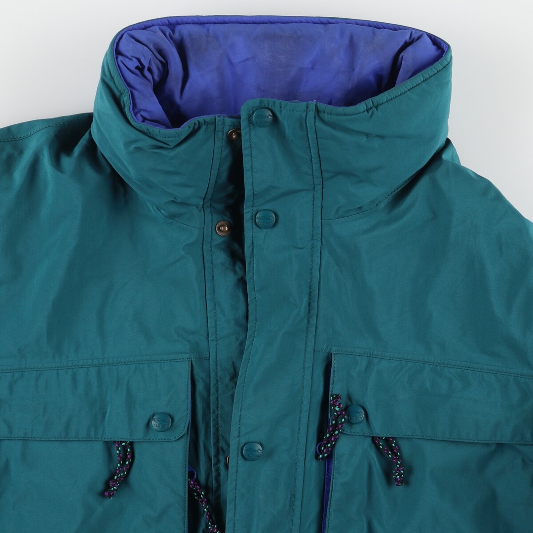 L.L.Bean - 古着 90年代 エルエルビーン L.L.Bean NORTH COL L.L.Bean - 古着 90年代 エルエルビーン L.L.Bean NORTH COL