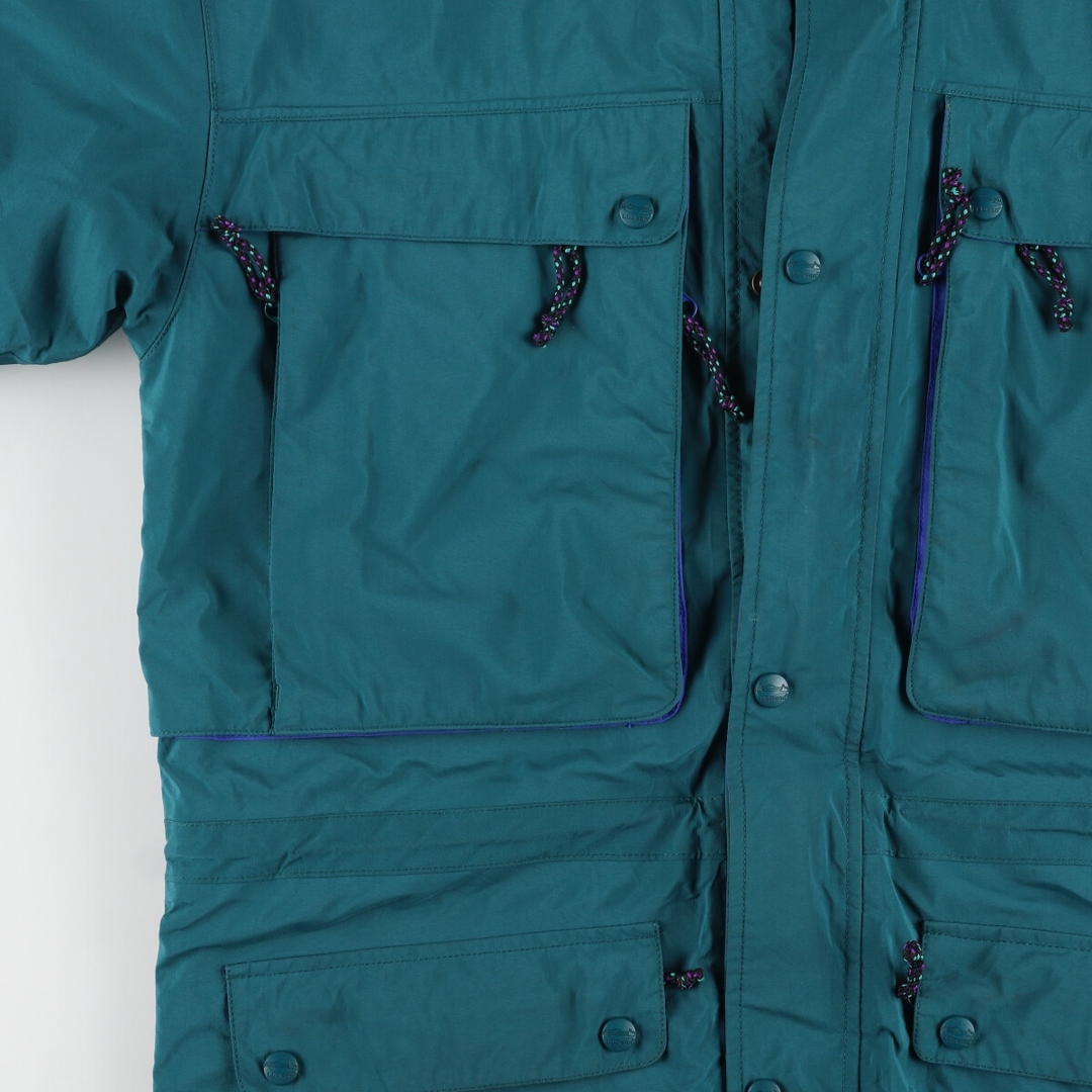 L.L.Bean - 古着 90年代 エルエルビーン L.L.Bean NORTH COL L.L.Bean - 古着 90年代 エルエルビーン L.L.Bean NORTH COL