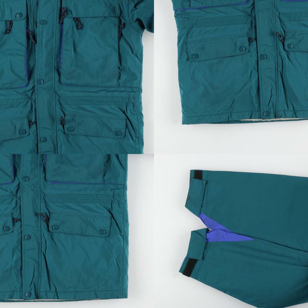 L.L.Bean - 古着 90年代 エルエルビーン L.L.Bean NORTH COL L.L.Bean - 古着 90年代 エルエルビーン L.L.Bean NORTH COL