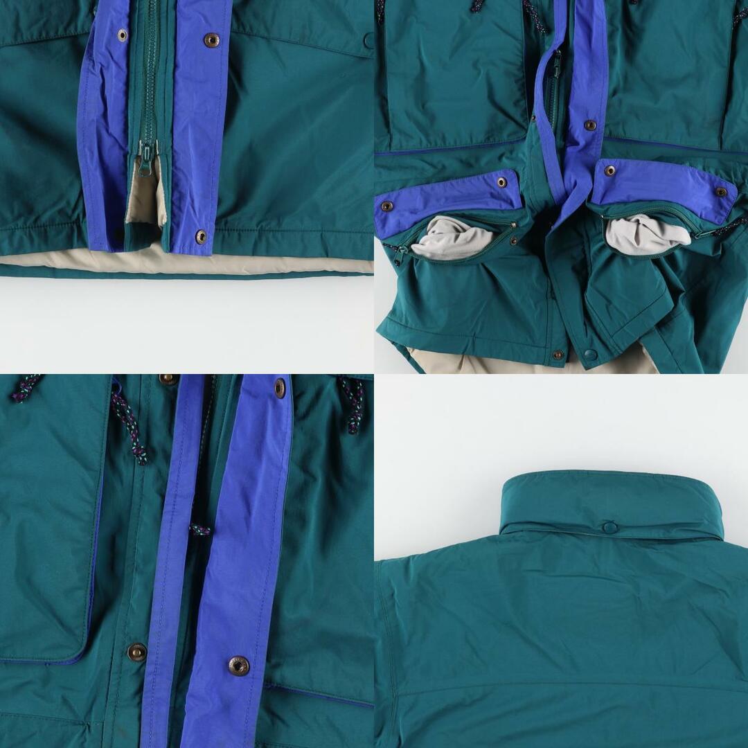 L.L.Bean - 古着 90年代 エルエルビーン L.L.Bean NORTH COL L.L.Bean - 古着 90年代 エルエルビーン L.L.Bean NORTH COL