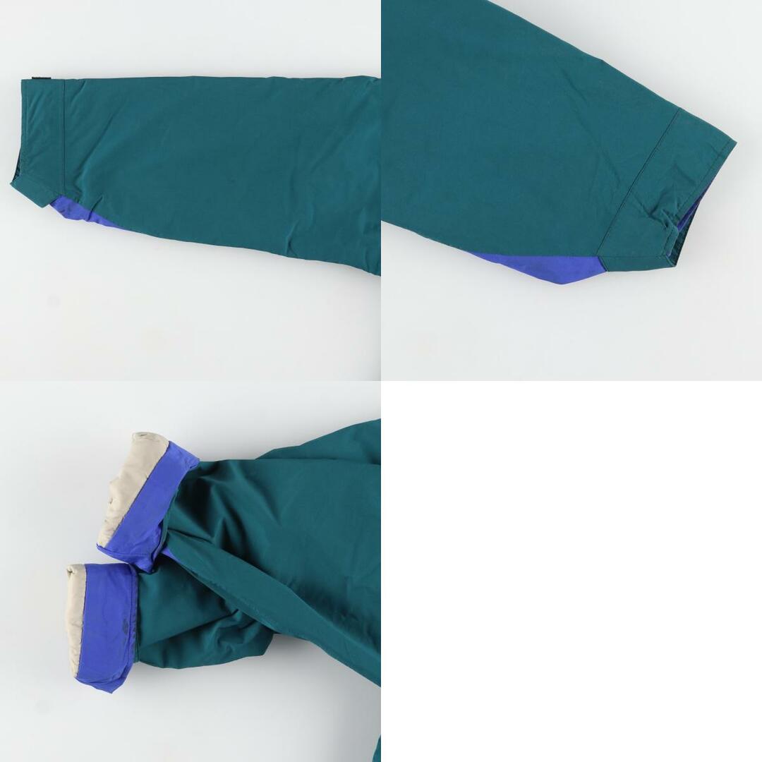 L.L.Bean - 古着 90年代 エルエルビーン L.L.Bean NORTH COL L.L.Bean - 古着 90年代 エルエルビーン L.L.Bean NORTH COL