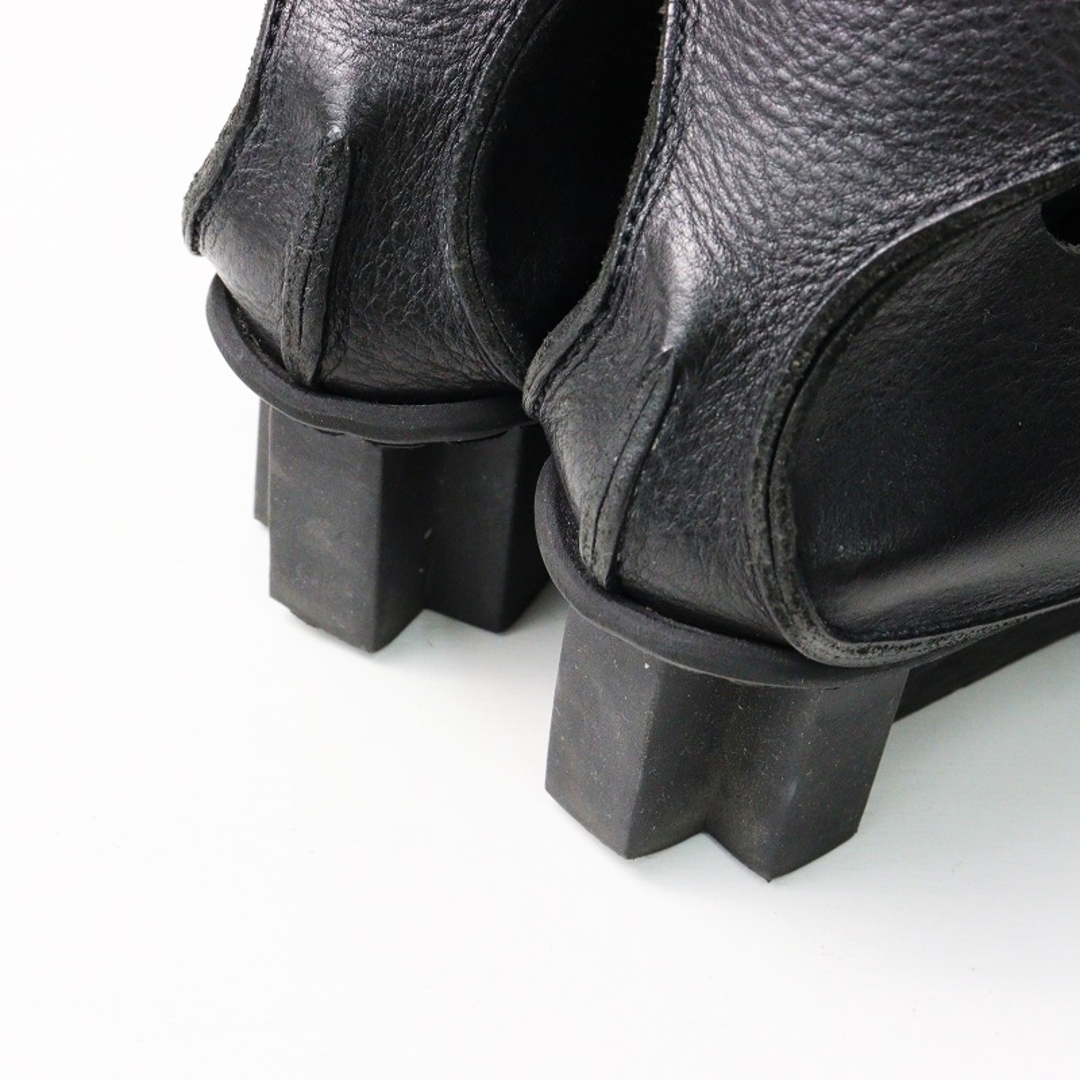 trippen - 美品 トリッペン trippen SINUS レースアップパンプス trippen - 美品 トリッペン trippen SINUS レースアップパンプス