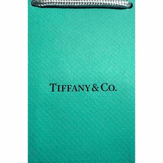 Tiffany & Co.(ショップ袋)のフリマアイテム一覧 Tiffany & Co.(ショップ袋)のフリマアイテム一覧