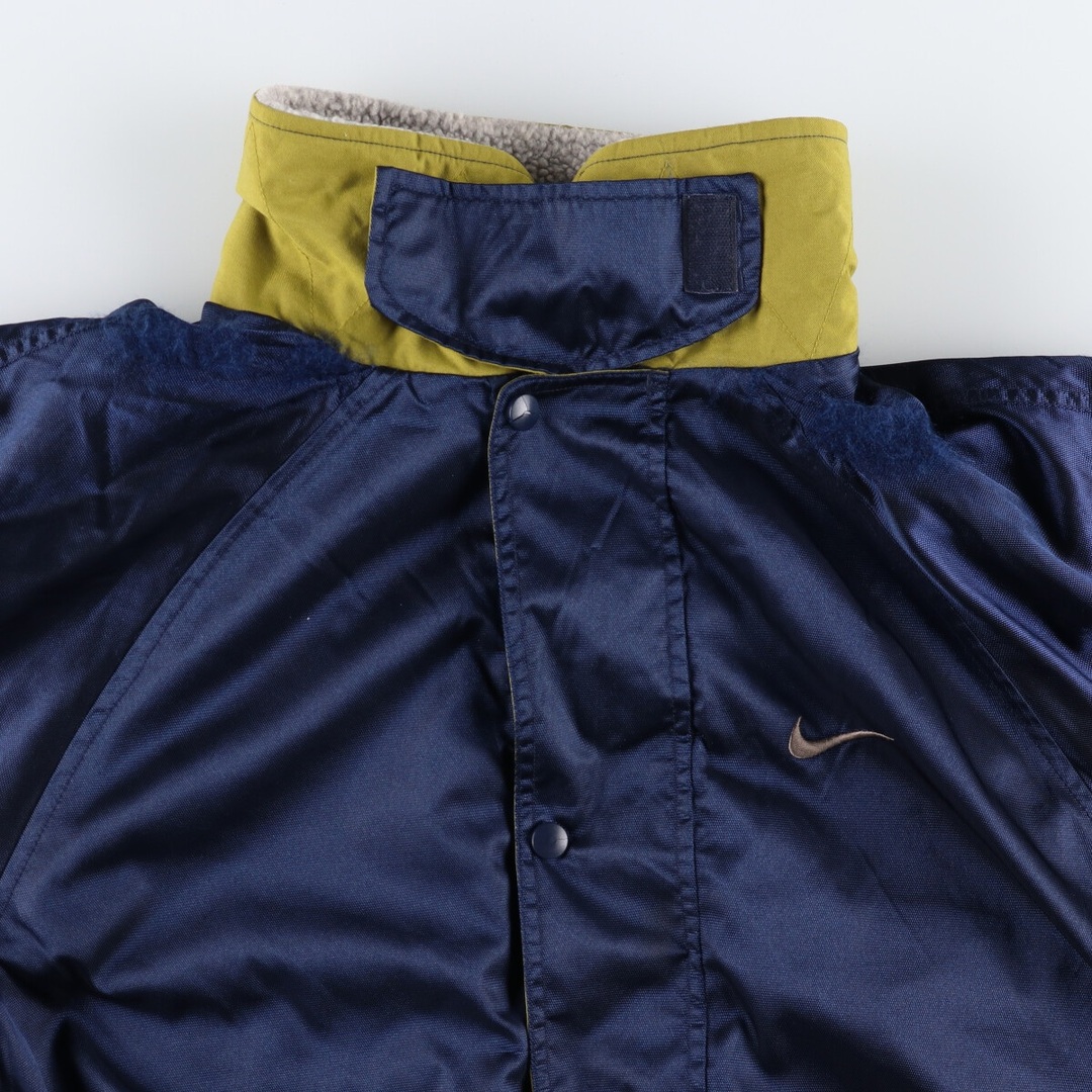 古着 90~00年代 ナイキ NIKE 中綿ジャケット パファージャケット 古着 90~00年代 ナイキ NIKE 中綿ジャケット パファージャケット