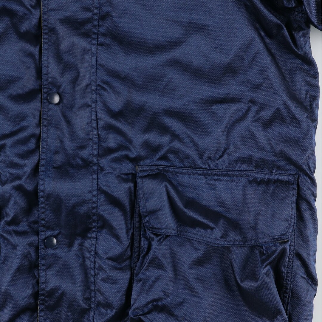 古着 90~00年代 ナイキ NIKE 中綿ジャケット パファージャケット 古着 90~00年代 ナイキ NIKE 中綿ジャケット パファージャケット