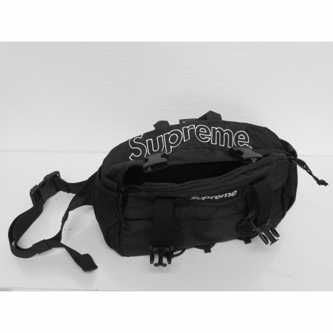 Supreme - 新品 2019FW Supreme ショルダーウエストバック の Supreme - 新品 2019FW Supreme ショルダーウエストバック の