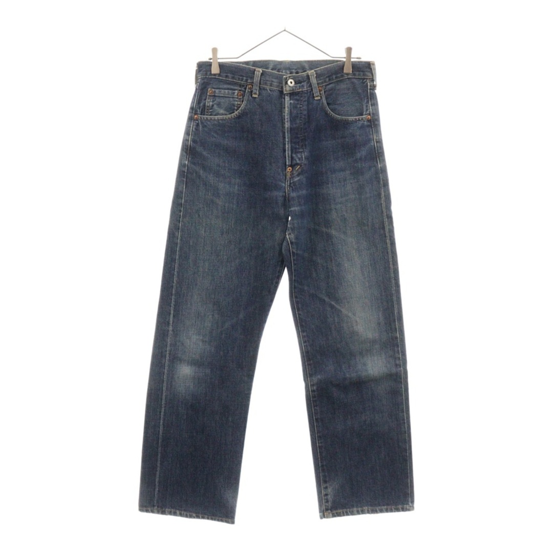 Levi's リーバイス 90s 702XX VINTAGE復刻 J22 BIG-E シンチ Levi's リーバイス 90s 702XX VINTAGE復刻 J22 BIG-E シンチ