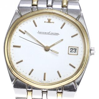 Jaeger-LeCoultre - ジャガー・ルクルト JAEGER-LECOULTRE Jaeger-LeCoultre - ジャガー・ルクルト JAEGER-LECOULTRE