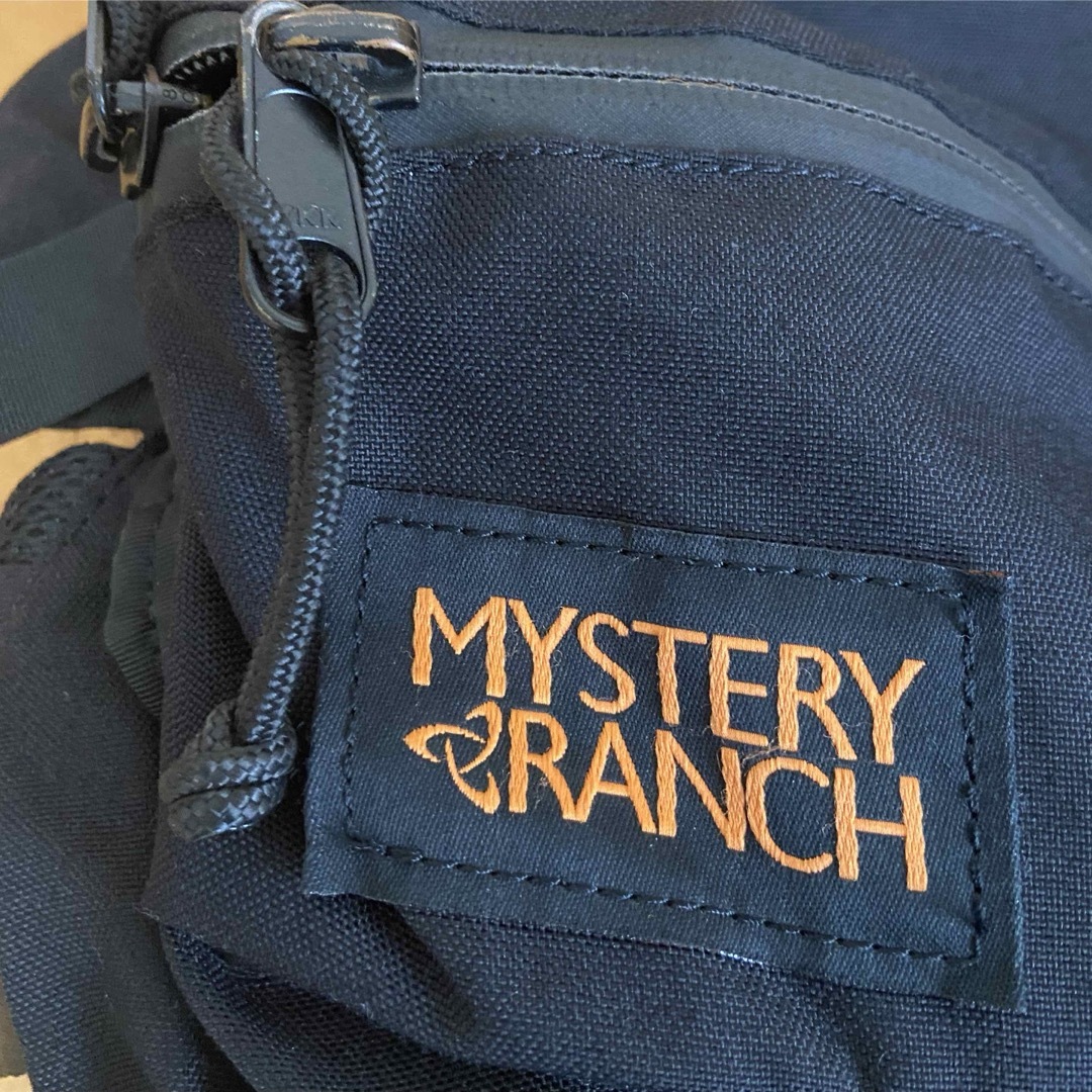 廃盤品】MYSTERY RANCH インベーダー 廃盤品】MYSTERY RANCH インベーダー