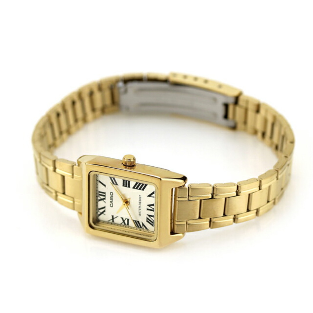 CASIO - 【新品】カシオ CASIO 腕時計 レディース LTP-V007G CASIO - 【新品】カシオ CASIO 腕時計 レディース LTP-V007G