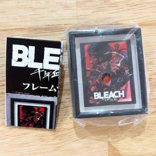 BLEACH フレームマグネット ラインナップA(キャラクターグッズ)
