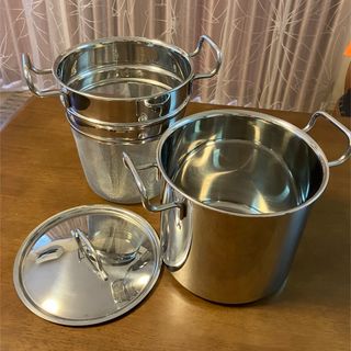 宮崎製作所(鍋/フライパン)のフリマアイテム一覧 宮崎製作所(鍋/フライパン)のフリマアイテム一覧