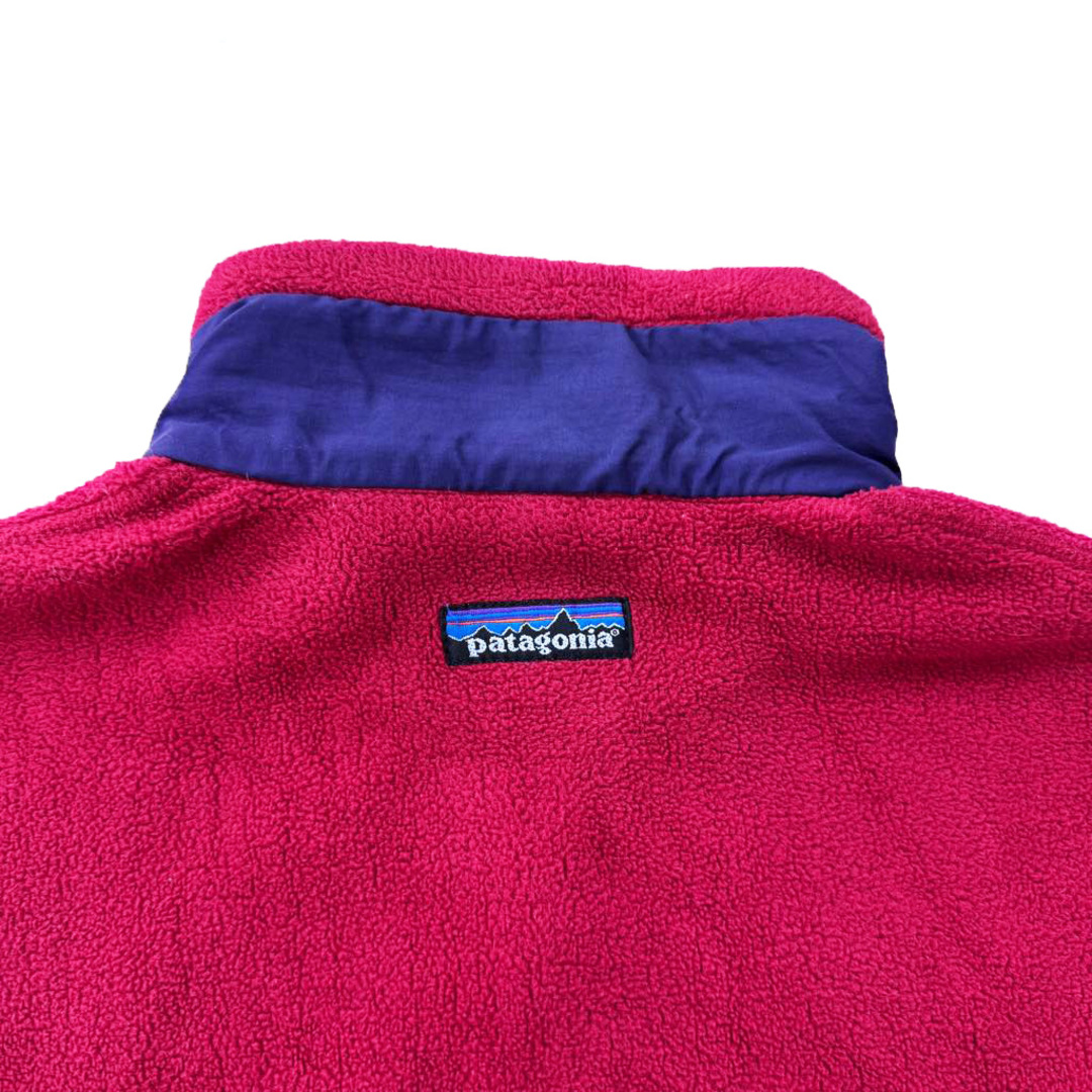 本日のタイムセール - ホットプレート / ホット patagonia - 00年代 USA製 patagonia パタゴニア レギュレーター 女性用