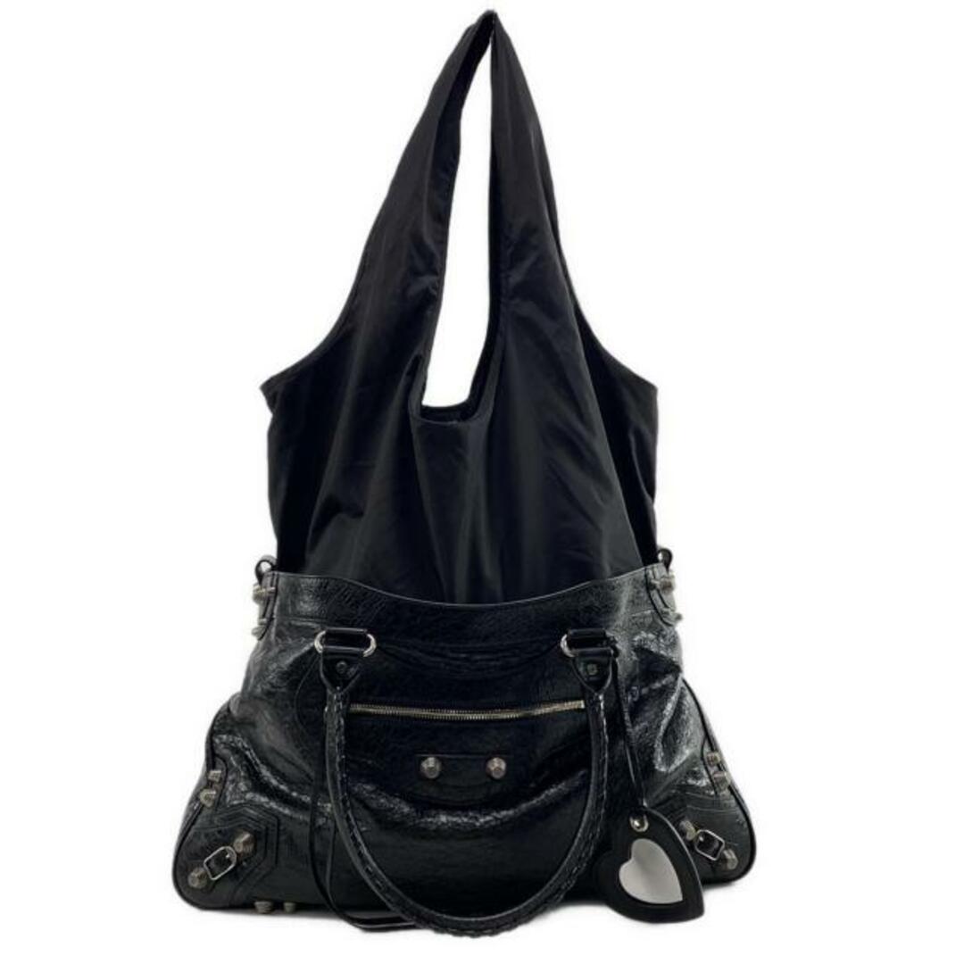 BALENCIAGA - BALENCIAGA(バレンシアガ) トートバッグ BALENCIAGA - BALENCIAGA(バレンシアガ) トートバッグ