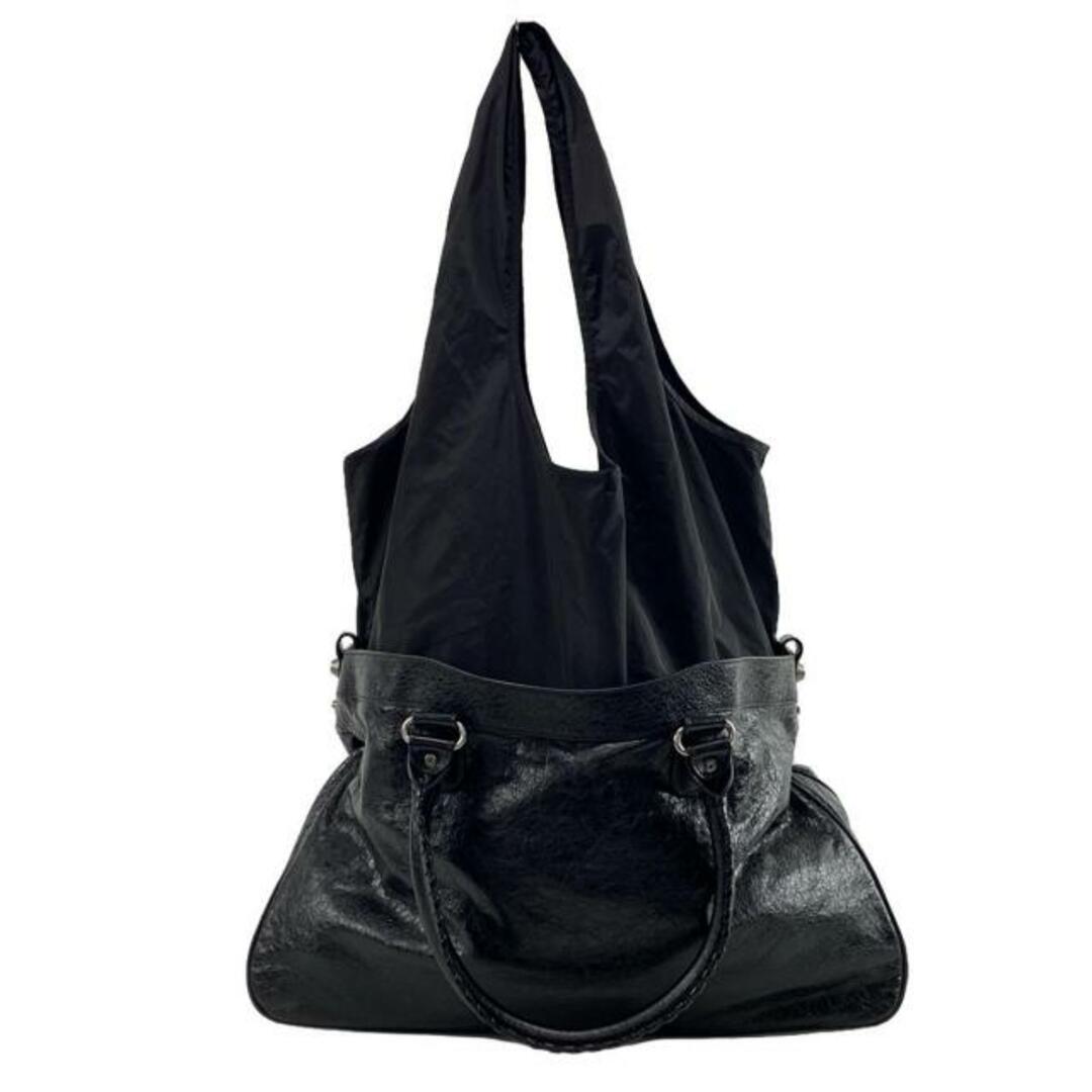BALENCIAGA - BALENCIAGA(バレンシアガ) トートバッグ BALENCIAGA - BALENCIAGA(バレンシアガ) トートバッグ