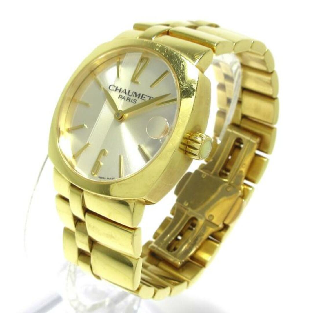 CHAUMET - CHAUMET(ショーメ) 腕時計 ミス ダンディ W11460 CHAUMET - CHAUMET(ショーメ) 腕時計 ミス ダンディ W11460