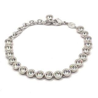 SWAROVSKI - SWAROVSKI(スワロフスキー) ブレスレット美品 SWAROVSKI - SWAROVSKI(スワロフスキー) ブレスレット美品