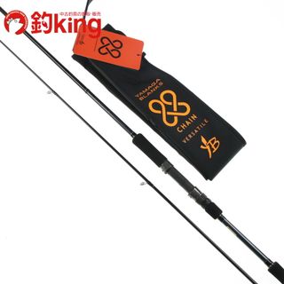 YAMAGA Blanks - 【中古/未使用品】 ヤマガブランクス カリスタ YAMAGA Blanks - 【中古/未使用品】 ヤマガブランクス カリスタ