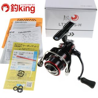 セール 一番安い - DAIWA 【中古/極上品】 /A140M 2000S-H 月下美人LT 23 ダイワ ダイワ