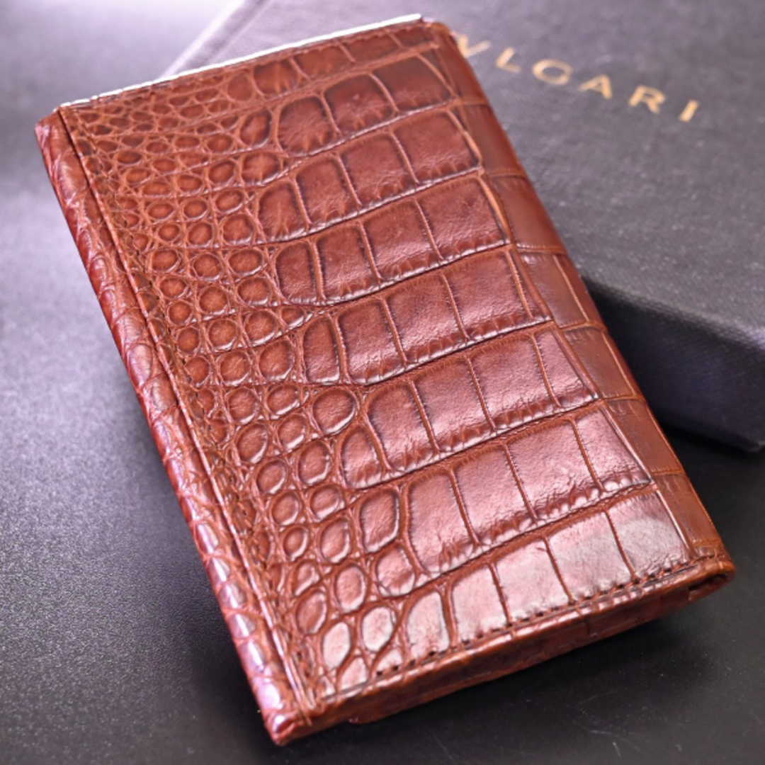 BVLGARI - 本物 新品同 ブルガリ 最高級マットソフト BVLGARI - 本物 新品同 ブルガリ 最高級マットソフト