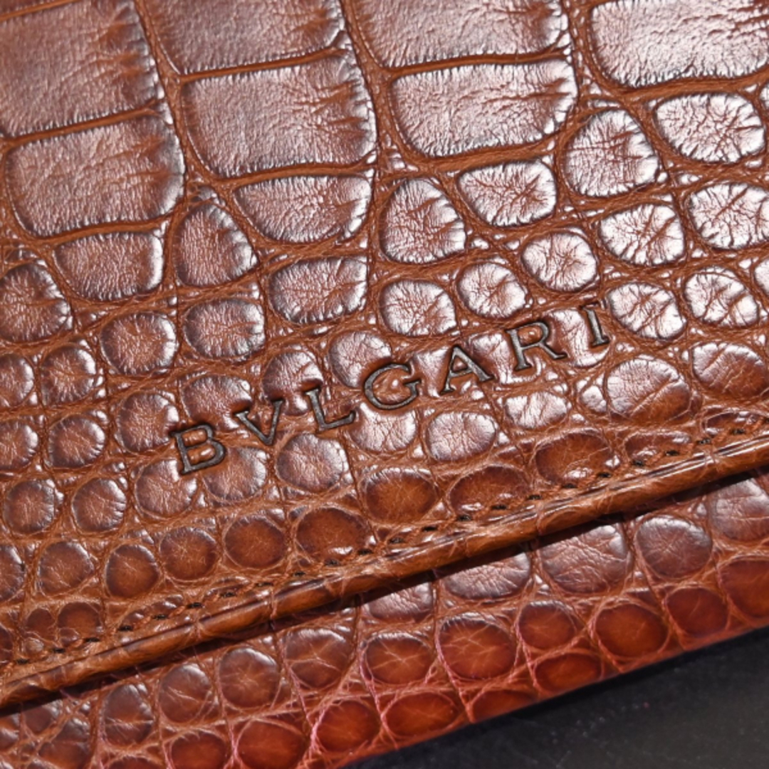 BVLGARI - 本物 新品同 ブルガリ 最高級マットソフト BVLGARI - 本物 新品同 ブルガリ 最高級マットソフト
