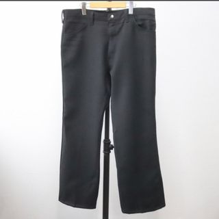 Wrangler - ラングラー ブラック ランチャー 新品未使用 黒の通販 by 色々ありますよ♫|ラングラーならラクマ Wrangler - ラングラー ブラック ランチャー 新品未使用 黒の通販 by 色々ありますよ♫|ラングラーならラクマ