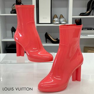 LOUIS VUITTON(レインブーツ/長靴)のフリマアイテム一覧 LOUIS VUITTON(レインブーツ/長靴)のフリマアイテム一覧