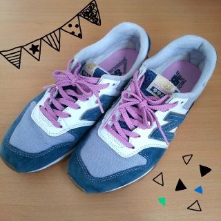 ニューバランス(New Balance)のニューバランス♡996(スニーカー)