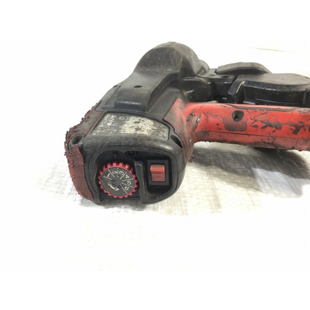 ☆品☆ MAX マックス 14.4V 鉄筋結束機 ツインタイア RB-440T ☆品☆ MAX マックス 14.4V 鉄筋結束機 ツインタイア RB-440T