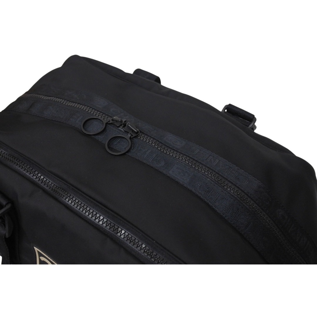 CHANEL - CHANEL シャネル スポーツライン ボストンバッグ ココ CHANEL - CHANEL シャネル スポーツライン ボストンバッグ ココ