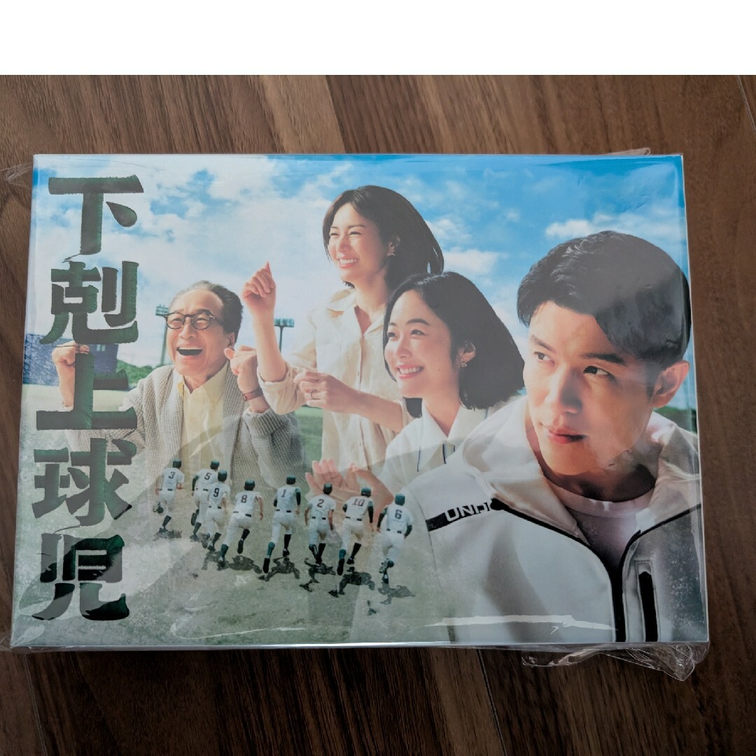 下剋上球児 Blu-ray BOX トークイベントDVD付き TVドラマ 下剋上球児 Blu-ray BOX トークイベントDVD付き TVドラマ