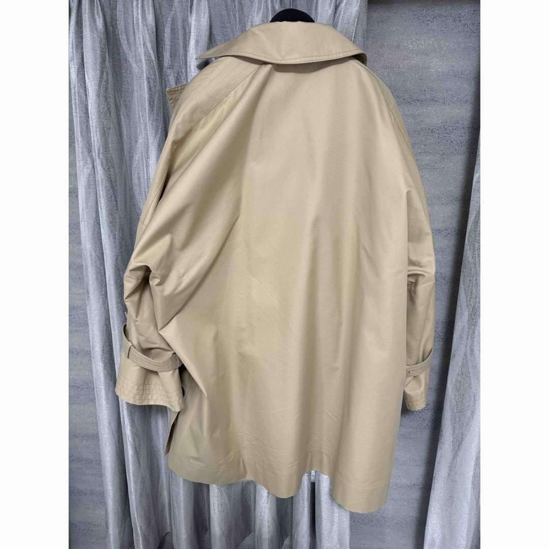 Weekend Max Mara - マックスマーラ トレンチコート Weekend Max Mara - マックスマーラ トレンチコート