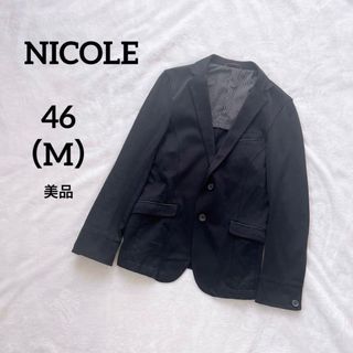 NICOLE(テーラードジャケット)のフリマアイテム一覧 NICOLE(テーラードジャケット)のフリマアイテム一覧
