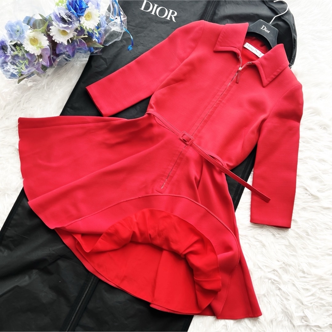 Christian Dior - 美品 Christian Dior ディオール 2019 Christian Dior - 美品 Christian Dior ディオール 2019