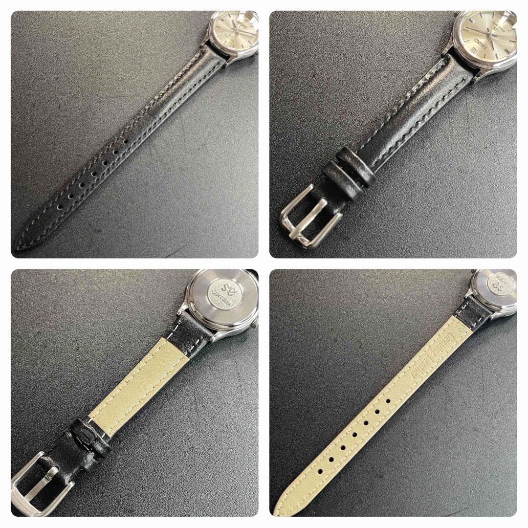 Grand Seiko - 【良品 可働品】グランドセイコー GS 腕時計 Grand Seiko - 【良品 可働品】グランドセイコー GS 腕時計