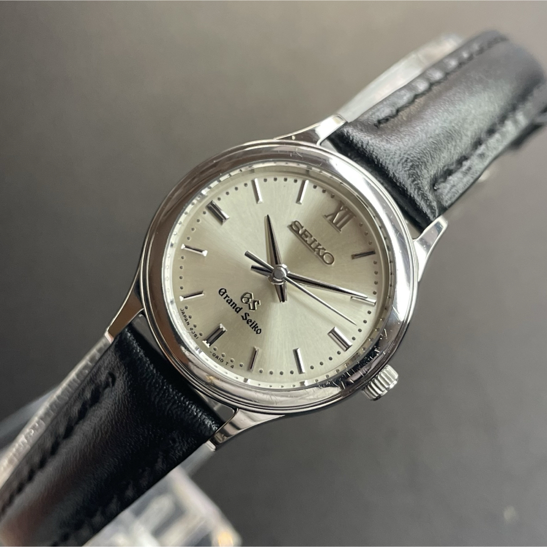 Grand Seiko - 【良品 可働品】グランドセイコー GS 腕時計 Grand Seiko - 【良品 可働品】グランドセイコー GS 腕時計