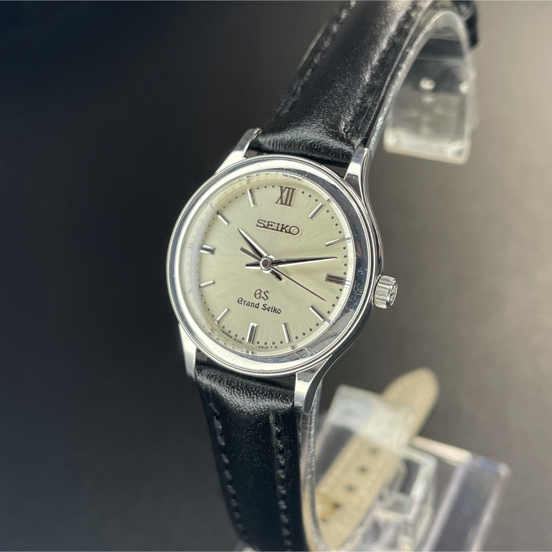 Grand Seiko - 【良品 可働品】グランドセイコー GS 腕時計 Grand Seiko - 【良品 可働品】グランドセイコー GS 腕時計