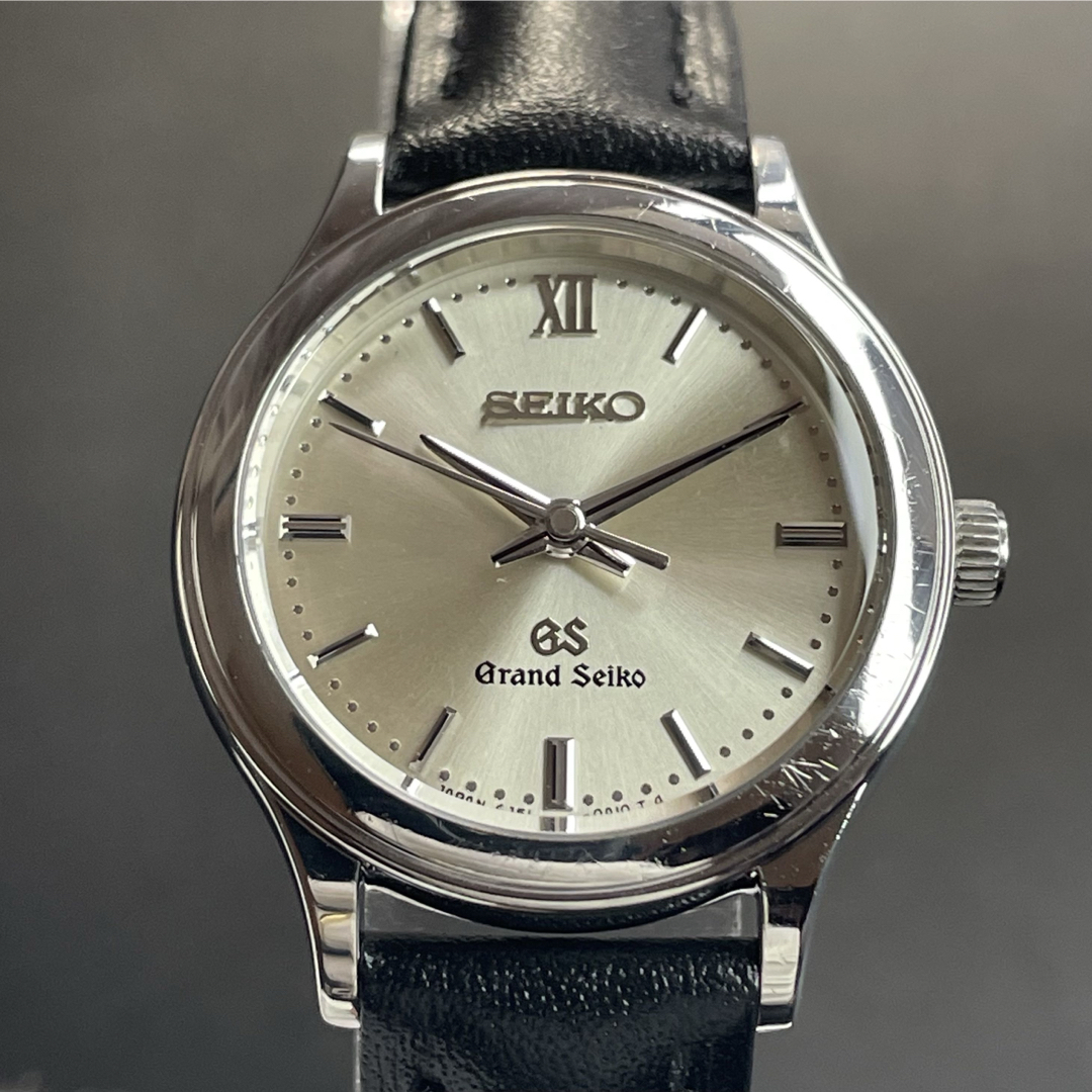 Grand Seiko - 【良品 可働品】グランドセイコー GS 腕時計 Grand Seiko - 【良品 可働品】グランドセイコー GS 腕時計