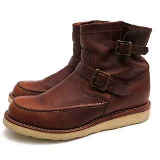 CHIPPEWA(ブラウン/茶色系)のフリマアイテム一覧 CHIPPEWA(ブラウン/茶色系)のフリマアイテム一覧