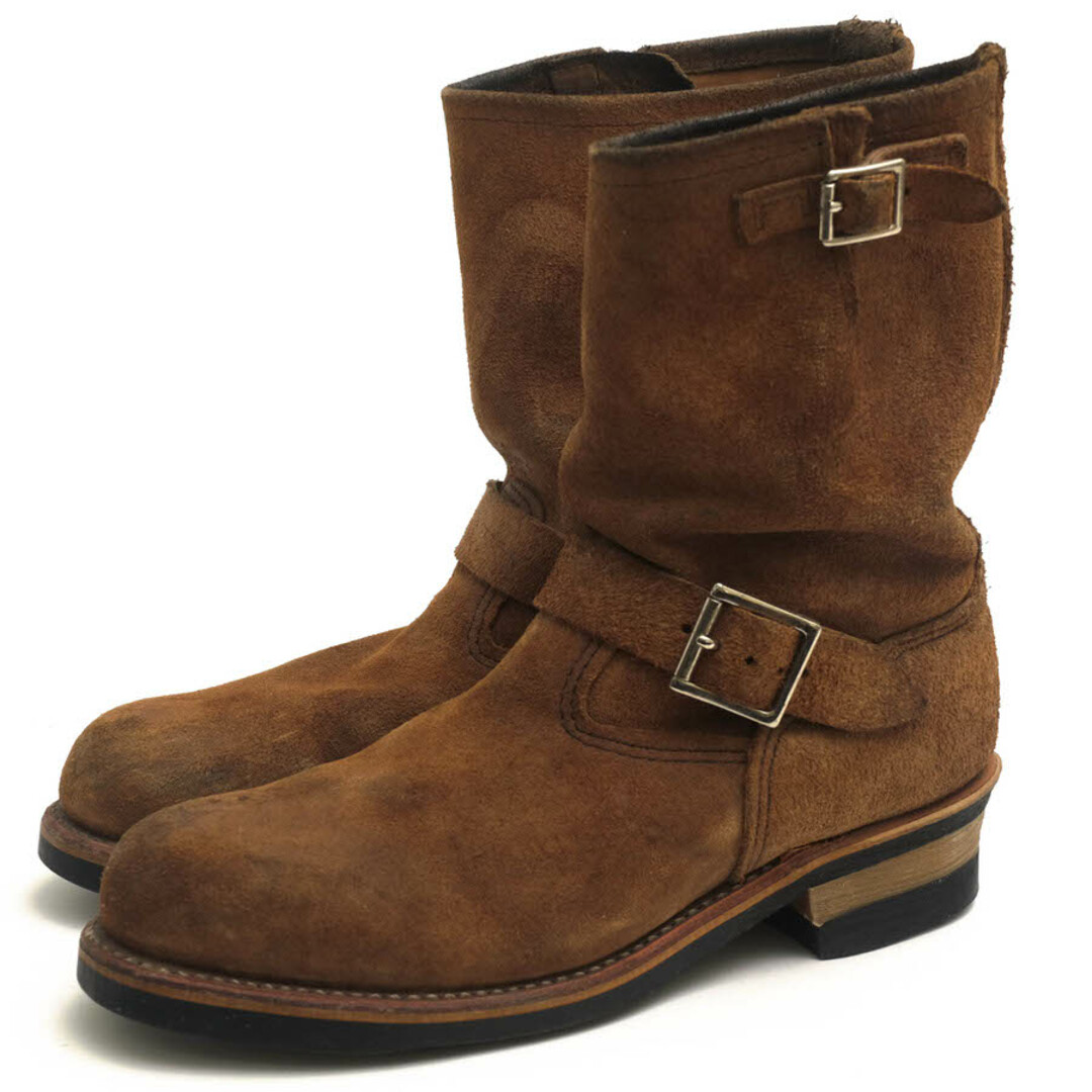 REDWING - レッドウィング/RED WING エンジニアブーツ シューズ REDWING - レッドウィング/RED WING エンジニアブーツ シューズ